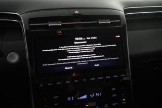 HYUNDAI Tucson usata 17