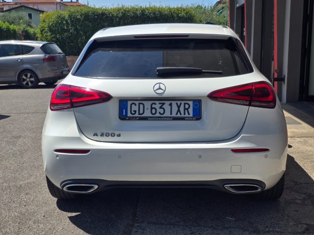 MERCEDES-BENZ A 200 usata 94