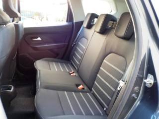 DACIA Duster usata, con Luci diurne LED