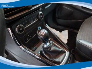 FORD EcoSport usata, con Cerchi in lega