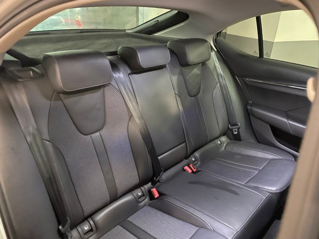 SKODA Octavia usata, con ESP