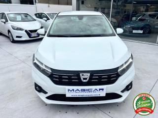 DACIA Sandero usata, con Airbag