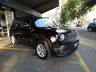 JEEP Renegade usata, con Chiusura centralizzata