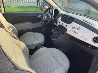 FIAT 500 usata, con Chiusura centralizzata