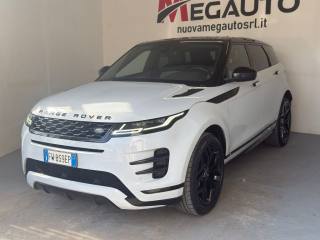 LAND ROVER Range Rover Evoque usata, con Airbag Passeggero