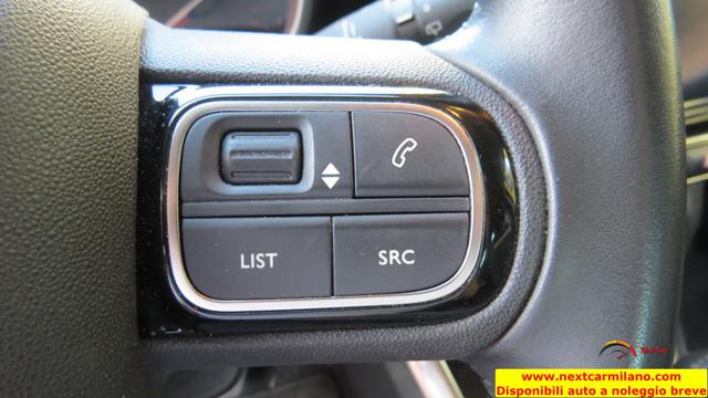 CITROEN C3 Aircross usata 42