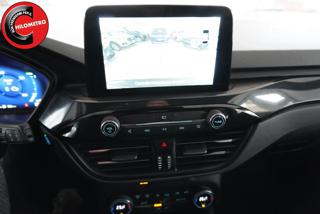FORD Kuga usata, con Servosterzo