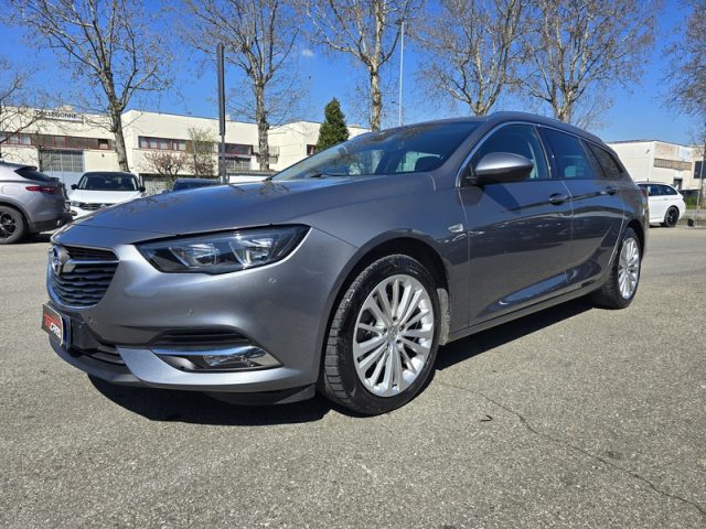 OPEL Insignia usata, con Airbag Passeggero