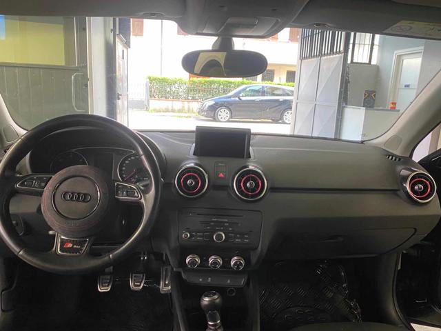 AUDI A1 usata 13