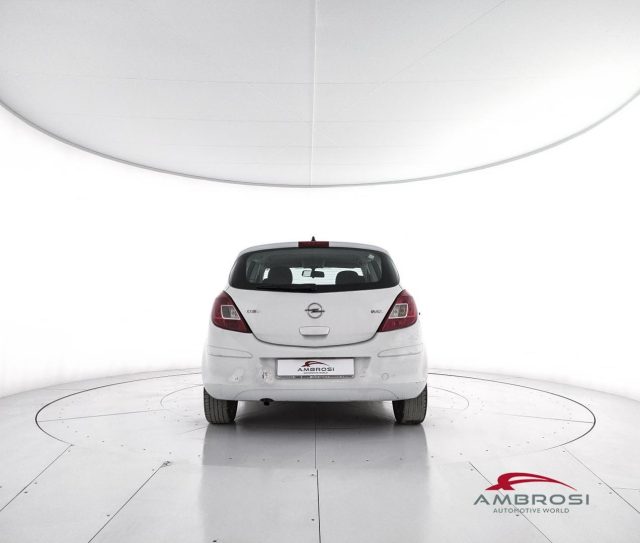 OPEL Corsa usata 5