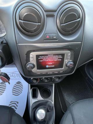 ALFA ROMEO MiTo usata, con Servosterzo