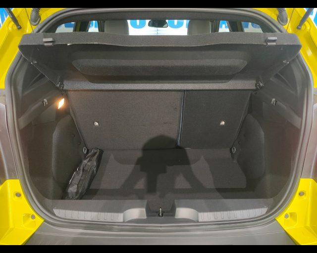 FIAT Grande Panda usata, con Sensori di parcheggio anteriori