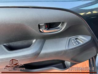 TOYOTA Aygo usata, con Chiusura centralizzata