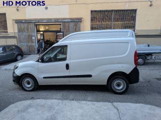FIAT Doblo usata, con Climatizzatore