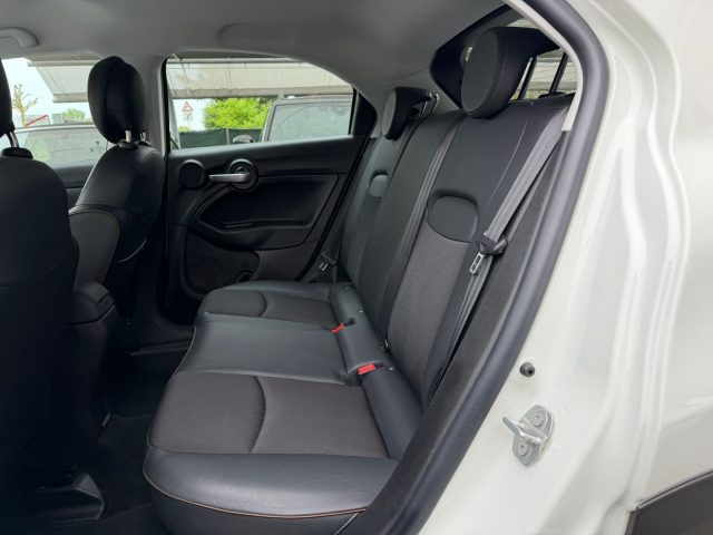FIAT 500X usata 11