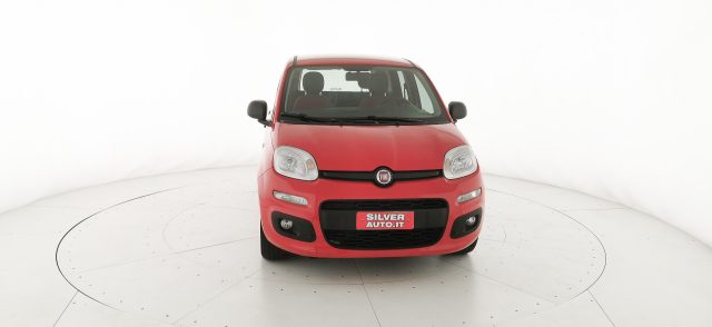 FIAT Panda usata 23