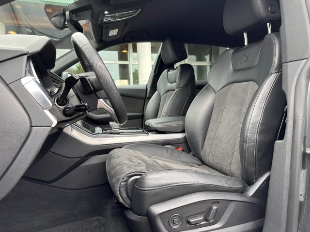 AUDI Q8 usata, con Cruise Control