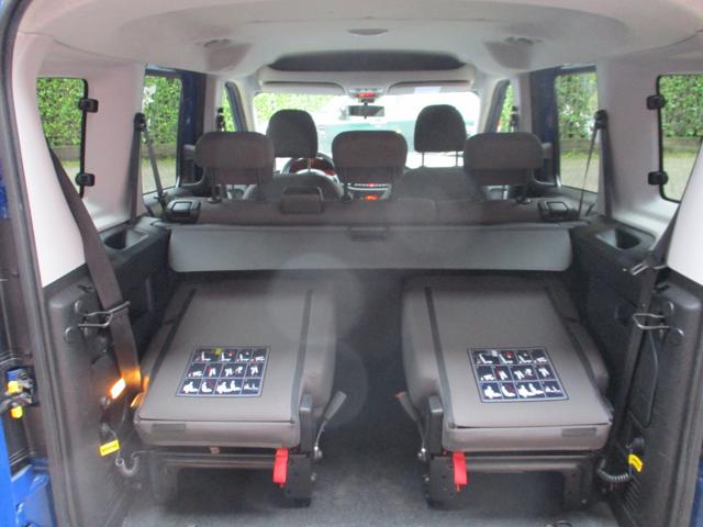 FIAT Doblo usata, con Airbag testa