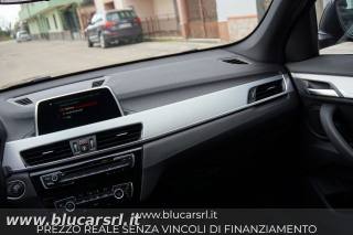 BMW X1 usata, con Controllo trazione
