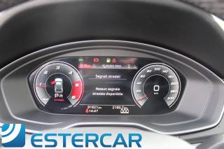 AUDI Q5 usata, con Volante multifunzione