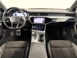 AUDI A6 usata, con Alzacristalli elettrici