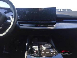 BMW 520 usata 13