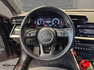 AUDI A3 usata, con Controllo trazione