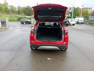 ALFA ROMEO Stelvio usata, con Autoradio