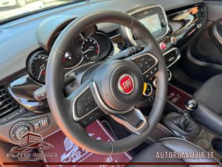 FIAT 500X usata, con ESP