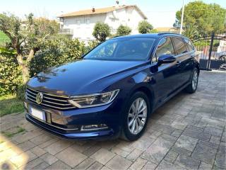VOLKSWAGEN Passat Variant 2.0 TDI BUSINESSLINE 150 CV