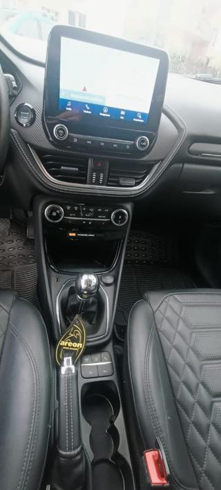 FORD Puma usata 31