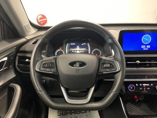 DR MOTOR DR 5.0 usata, con Controllo automatico clima