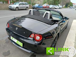 BMW Z4 usata 58