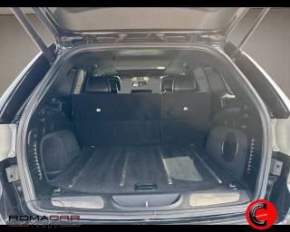 JEEP Grand Cherokee usata, con Regolazione elettrica sedili