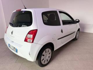RENAULT Twingo usata 9