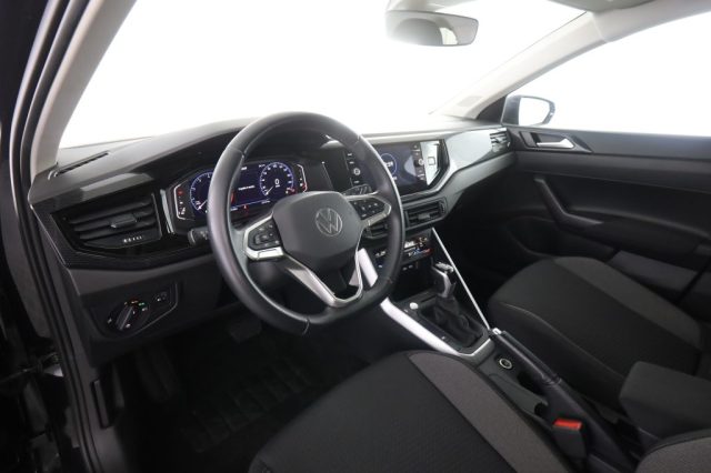 VOLKSWAGEN Polo usata 1