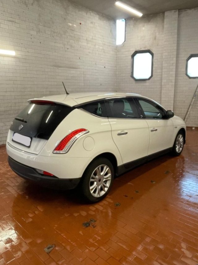 LANCIA Delta usata, con Airbag Passeggero