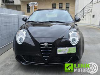 ALFA ROMEO MiTo usata, con Cerchi in lega