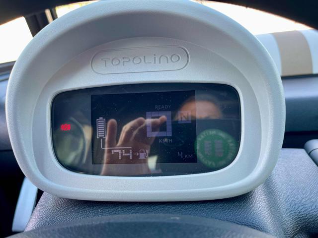 FIAT Topolino usata 15