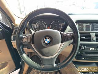 BMW X5 usata, con Controllo trazione