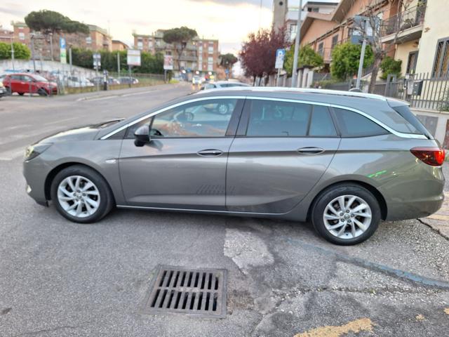 OPEL Astra usata, con Cerchi in lega