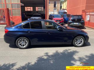 BMW 330 usata, con Chiusura centralizzata