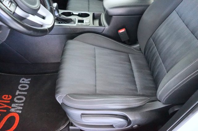 KIA Sportage usata, con Sensore di pioggia