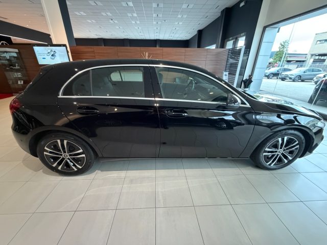 MERCEDES-BENZ A 180 usata, con Airbag Passeggero