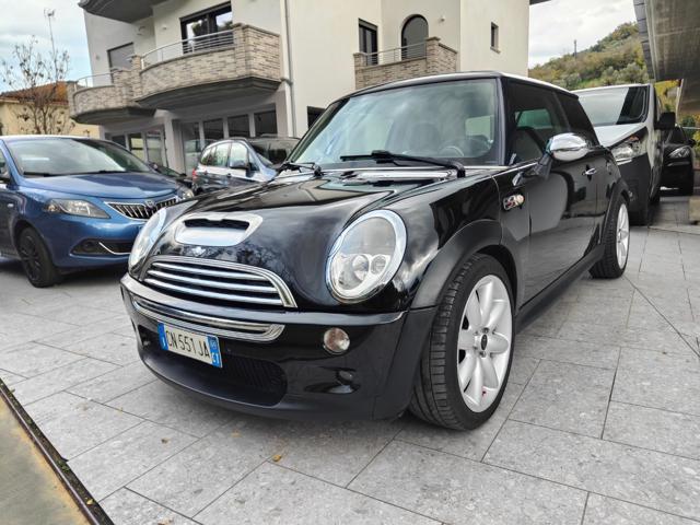 MINI Mini usata, con ABS