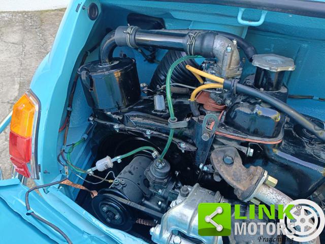 FIAT 500L usata 25