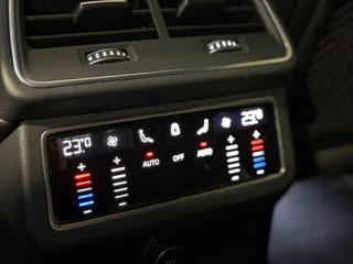 AUDI A6 usata, con Interni in pelle