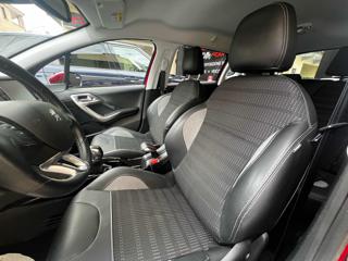 PEUGEOT 2008 usata, con Climatizzatore