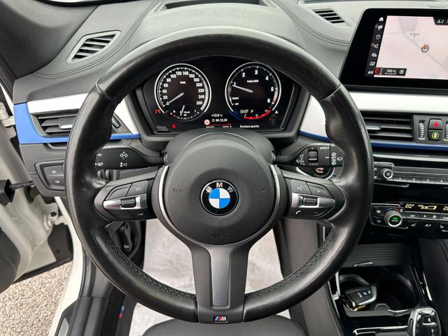 BMW X1 usata, con Chiusura centralizzata