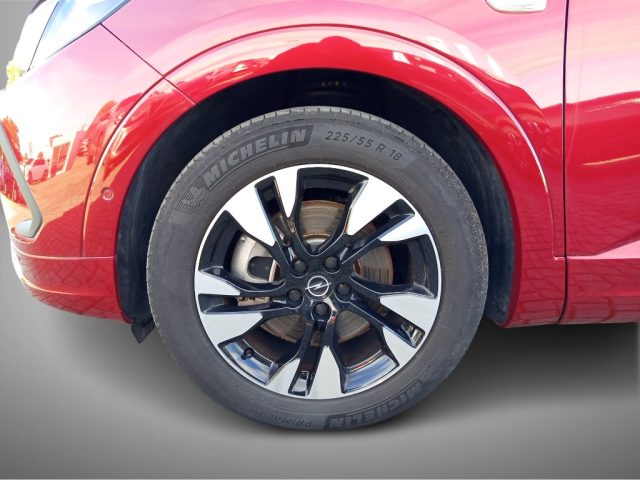 OPEL Grandland usata, con Adaptive Cruise Control